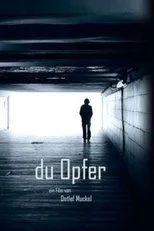 Póster de Du Opfer
