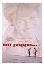 Póster de Du pappa