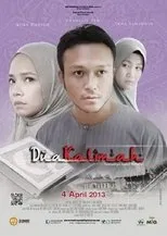 Póster de Dua Kalimah