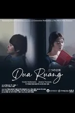 Póster de Dua Ruang