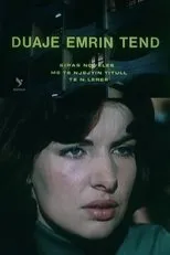 Póster de Duaje emrin tënd