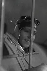 Póster de Dual Control