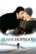 Póster de Duane Hopwood