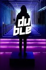 Póster de Dublê