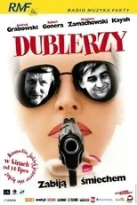 Póster de Dublerzy