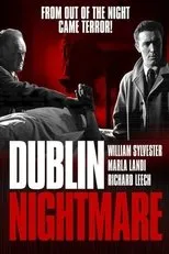 Póster de Dublin Nightmare