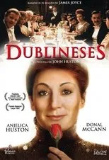 Póster de Dublineses