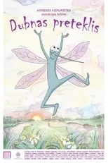 Póster de Dubnas preteklis