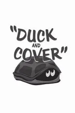 Póster de Duck and Cover