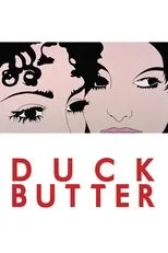 Póster de Duck Butter