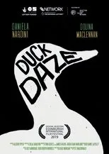 Póster de Duck Daze