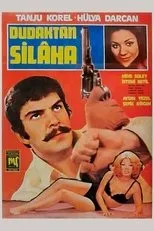 Póster de Dudaktan Silaha