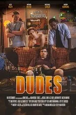 Póster de Dudes