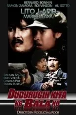 Póster de Dudurugin Kita Ng Bala Ko