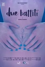 Póster de Due battiti