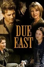Póster de Due East