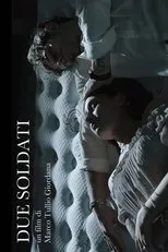 Póster de Due soldati