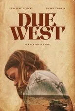 Póster de Due West