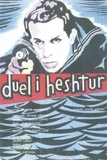 Póster de Duel i heshtur