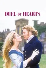 Póster de Duel of Hearts
