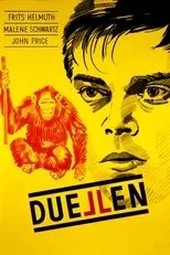 Póster de Duellen