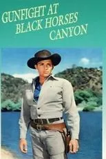 Póster de Duelo en el cañón