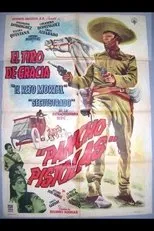 Póster de Duelo indio