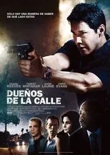 Póster de Dueños de la calle