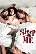 Póster de Duerme conmigo