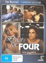 Póster de Duet for Four