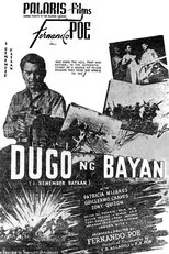 Póster de Dugo at Bayan