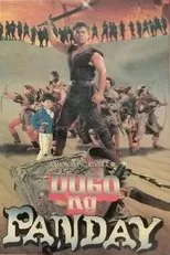 Póster de Dugo ng Panday