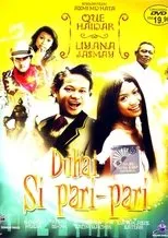 Póster de Duhai Si Pari Pari
