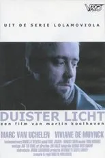 Póster de Duister licht