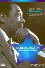 Póster de Duke Ellington: The Big Band Feeling