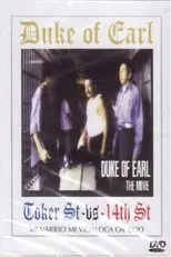Póster de Duke of Earl