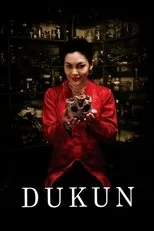 Póster de Dukun