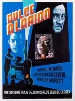 Póster de Dulce Alarido