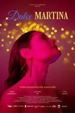 Póster de Dulce Martina