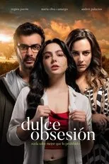Póster de Dulce Obsesión