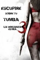 Póster de Dulce Venganza 3: La Venganza es Mía