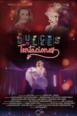 Póster de Dulces tentaciones