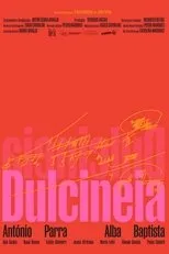 Póster de Dulcineia
