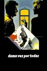 Póster de Duma Vez Por Todas