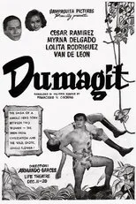 Póster de Dumagit