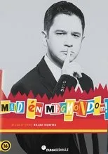 Póster de Dumaszínház: Majd én megmondom