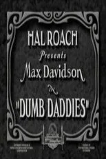 Póster de Dumb Daddies