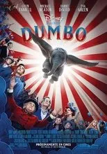 Póster de Dumbo