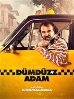 Póster de Dümdüzz Adam