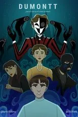 Póster de Dumontt